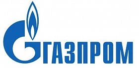 ГАЗПРОМ